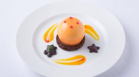dragon ball cafe diner