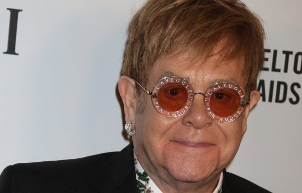 Elton Jon