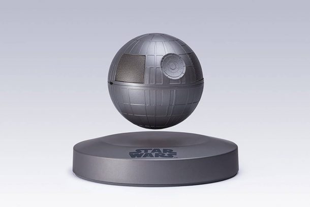 enceinte star wars
