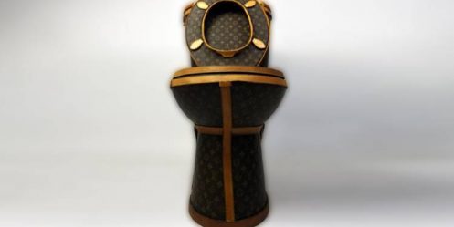 Louis vuitton illma gore