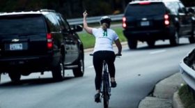 escort trump