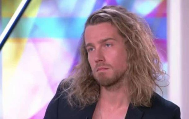 Julien Doré Julien Doré et le féminisme