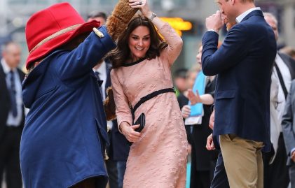 Kate Middleton