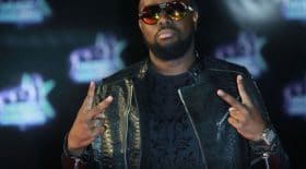 Maitre Gims