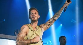 matt pokora