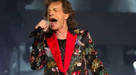 Mick jagger