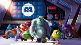 monstres et compagnie