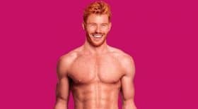 red hot calendar