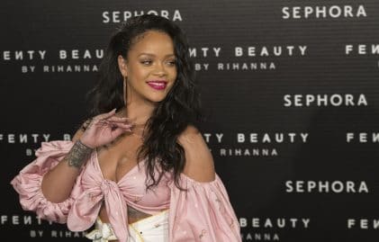 Rihanna