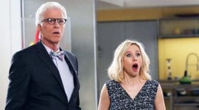 the good place