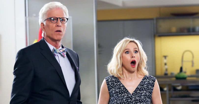 La série « The Good Place » aura bien droit à une saison 3