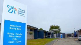 tokoroa medical center