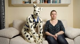 tom peters human pup
