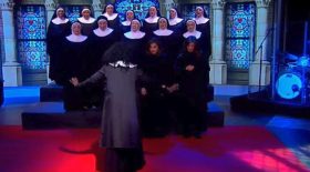 whoopi Goldberg