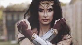 wonder woman