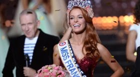 miss france maeva coucke