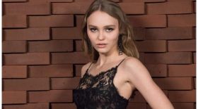 lily rose depp