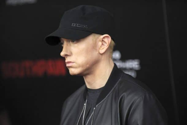 Eminem revival