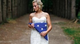 nikki salgot photo de mariage