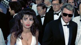 adeline blondieau johnny hallyday