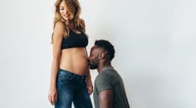 ariane brodier enceinte