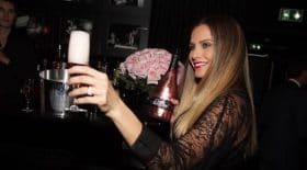 cazanove clara morgane