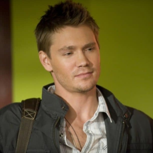 chad michael murray