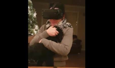 realite virtuelle