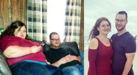 couple poids
