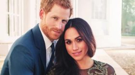 harry de galles et meghan markle