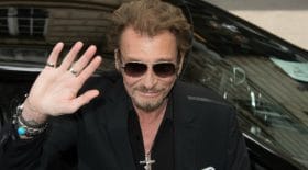 johnny perte de poids