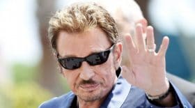 johnny hallyday