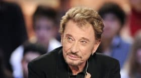 johnny hallyday