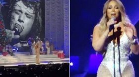 mariah carey hommage