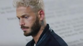 matt pokora