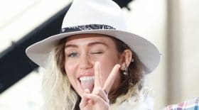 miley cyrus
