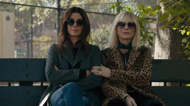 ocean's 8