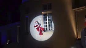 pere noel clamart