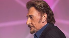 johnny hallyday mort