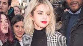 selena gomez