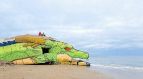 dragon shenron