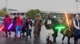 star wars