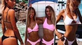 mathilde et pauline tantot