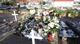 tombe johnny hallyday