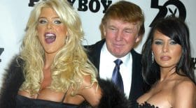 victoria silvstedt