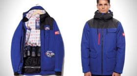 manteau bieres