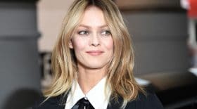 Vanessa Paradis