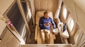 avion grand luxe emirates