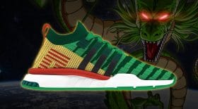 adidas dragon ball