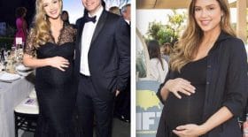 Jessica Alba et Cash Warren